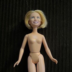 Mary Kate & Ashley Olson Fashion Doll